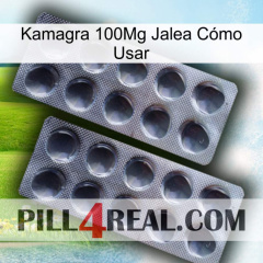 Kamagra 100Mg Jalea Cómo Usar 31